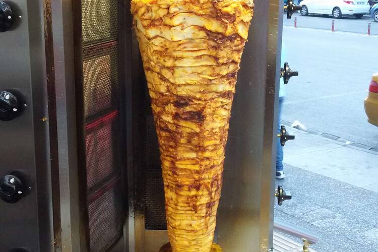 On Numara Doner Cankaya Izmir